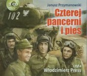 polish book : [Audiobook... - Janusz Przymanowski