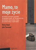 Mamo, to m... - Henry Cloud, John Townsend -  books in polish 