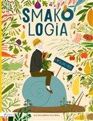 polish book : Smakologia... - Ola Woldańska-Płocińska