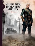 polish book : Sherlock H... - Sylvain Cordurié
