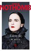 polish book : Uderz się ... - Amélie Nothomb