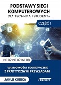 Książka : Podstawy s... - Jakub Kubica