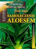 Książka : Samoleczen... - Teresa Stąpór