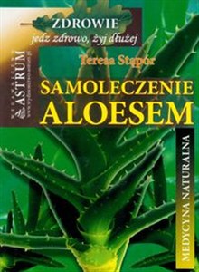 Picture of Samoleczenie aloesem