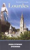 Lourdes Mo... - Józef Orchowski -  Polish Bookstore 