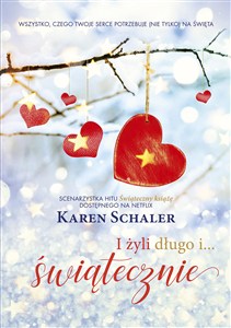 Picture of I żyli długo i świątecznie