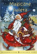 Magiczne ś... - Opracowanie Zbiorowe - Ksiegarnia w UK