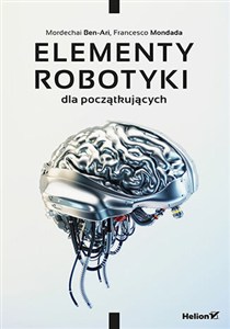 Obrazek Elementy robotyki dla początkujących