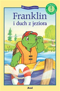 Obrazek Franklin i duch z jeziora