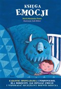 Polska książka : Księga emo... - María Menéndez Ponte