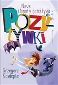 Nowe kłopo... - Grzegorz Kasdepke -  Książka z wysyłką do UK