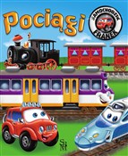 polish book : Samochodzi... - Elżbieta Wójcik