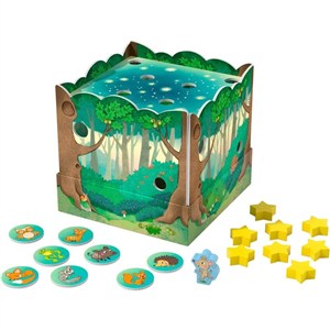 Picture of Przyjaciele z lasu (edycja polska)