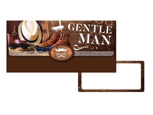 Obrazek Koperta na pieniądze SR 55-087 5560054