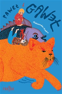 Obrazek Paweł i Gaweł