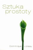 Sztuka pro... - Dominique Loreau -  foreign books in polish 