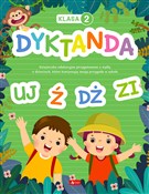 polish book : Dyktanda d...