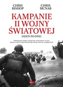 Polska książka : Kampanie I... - Chris Bishop, McNabChris