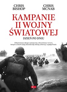 Picture of Kampanie II wojny światowej