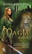 Magia kąsa... - Ilona Andrews -  books in polish 