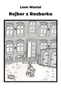 Rojber z R... - Leon Wostal -  Książka z wysyłką do UK