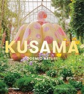 Obrazek Kusama: Cosmic Nature