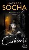 Cukierki - Natasza Socha - Ksiegarnia w UK
