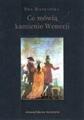 Co mówią k... - Ewa Bieńkowska -  books in polish 