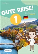 polish book : Gute Reise... - Natalia Bogdaniuk