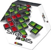 polish book : Stratopoli...