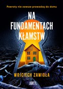 Książka : Na fundame... - Wojciech Zawioła