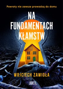 Obrazek Na fundamentach kłamstw
