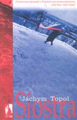 Siostra - Jachym Topol - Ksiegarnia w UK