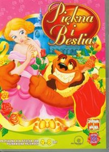 Obrazek Piękna i bestia