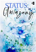 Status: Uw... - Weronika Cichoń -  Książka z wysyłką do UK