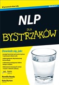 NLP dla by... - Ready Romilla, Burton Kate -  books in polish 