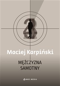 Obrazek Mężczyzna samotny