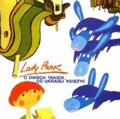 O dwóch ta... - Lady Pank -  foreign books in polish 