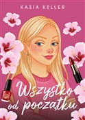Wszystko o... - Kasia Keller -  Książka z wysyłką do UK