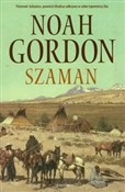 Szaman - Noah Gordon -  books from Poland