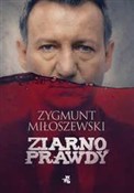 Ziarno pra... - Zygmunt Miłoszewski - Ksiegarnia w UK