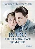 polish book : Bodo i jeg... - Iwona Kienzler