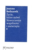 polish book : Życie, któ... - Joanna Bednarek