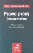Polska książka : Prawo prac...