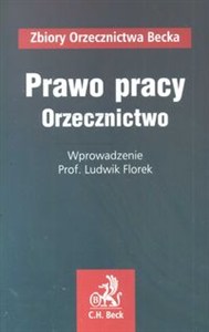 Obrazek Prawo pracy Orzecznictwo