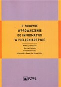 Książka : E-zdrowie ...