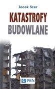 Katastrofy... - Jacek Szer -  foreign books in polish 