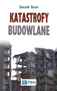 Obrazek Katastrofy budowlane