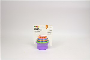 Picture of Lamaze liczenie kubeczków