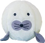 Piłka Fuzz... -  Książka z wysyłką do UK